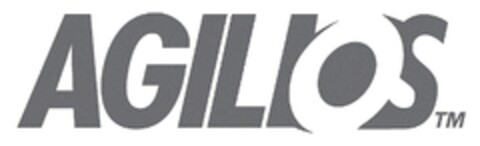 AGILIOS TM Logo (EUIPO, 25.10.2007)