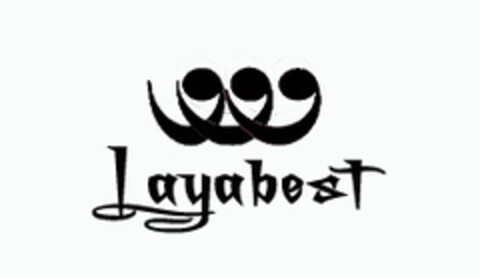 Layabest Logo (EUIPO, 21.11.2007)