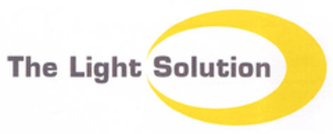 The Light Solution Logo (EUIPO, 13.12.2007)