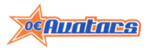 0€ Avatars Logo (EUIPO, 25.02.2008)