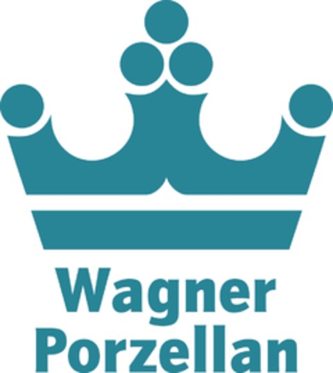 Wagner Porzellan Logo (EUIPO, 11.04.2008)