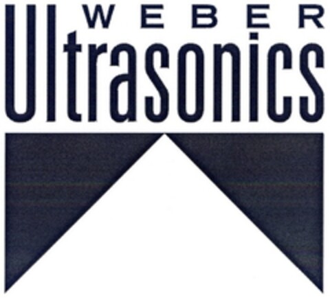 WEBER Ultrasonics Logo (EUIPO, 29.04.2008)