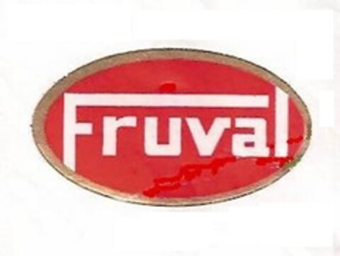 Fruval Logo (EUIPO, 13.06.2008)