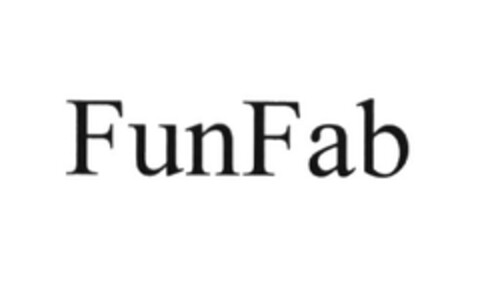 FunFab Logo (EUIPO, 05/29/2008)