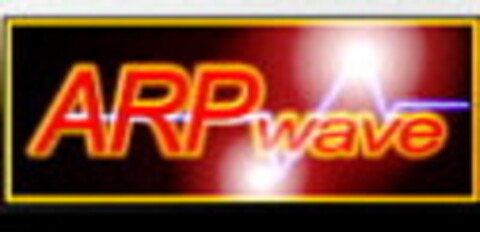 ARPwave Logo (EUIPO, 13.10.2008)