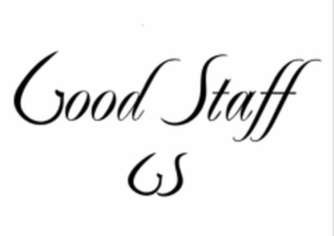 Good Staff GS Logo (EUIPO, 11.12.2008)