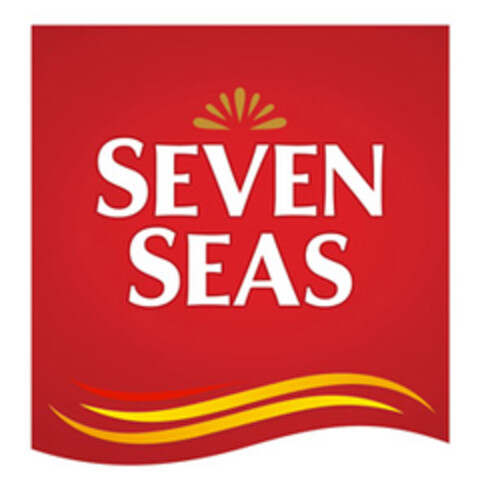 SEVEN SEAS Logo (EUIPO, 23.01.2009)