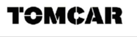 TOMCAR Logo (EUIPO, 04.02.2009)