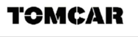 TOMCAR Logo (EUIPO, 02/04/2009)