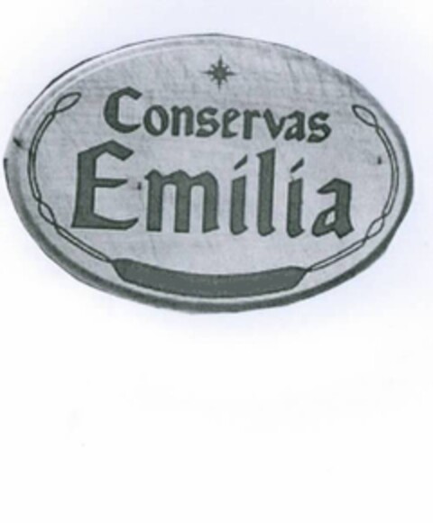 Conservas Emilia Logo (EUIPO, 04/17/2009)