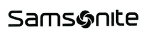 Samsonite Logo (EUIPO, 09.06.2009)