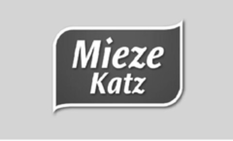 Mieze Katz Logo (EUIPO, 26.08.2009)