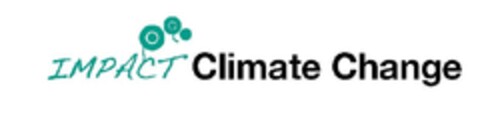 IMPACT Climate Change Logo (EUIPO, 08.09.2009)