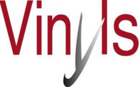 VINYLS Logo (EUIPO, 02.10.2009)