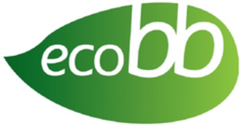 ECOBB Logo (EUIPO, 10/14/2009)