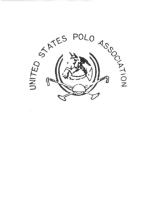 UNITED STATES POLO ASSOCIATION Logo (EUIPO, 10.11.2009)