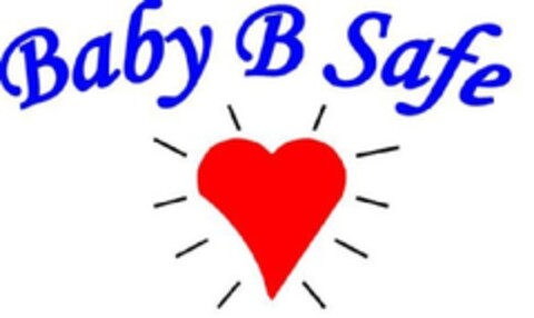 BABY B SAFE Logo (EUIPO, 11/25/2009)