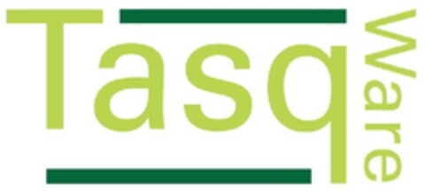 TASQ WARE Logo (EUIPO, 24.03.2010)