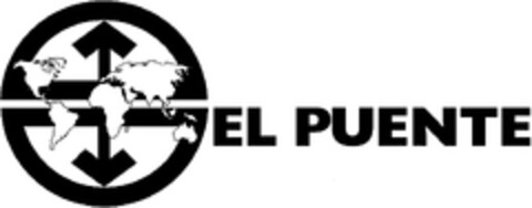 EL PUENTE Logo (EUIPO, 02/24/2010)