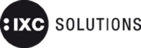 :IXC SOLUTIONS Logo (EUIPO, 05.03.2010)