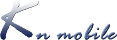 Kn mobile Logo (EUIPO, 06.04.2010)