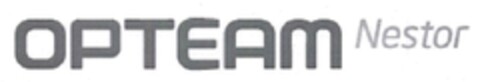 OPTEAM Nestor Logo (EUIPO, 18.05.2010)