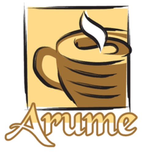 ARUME Logo (EUIPO, 20.05.2010)