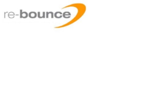 re-bounce Logo (EUIPO, 27.05.2010)