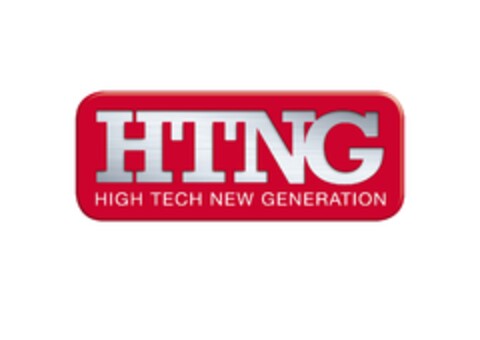 HTNG - HIGH TECH NEW GENERATION Logo (EUIPO, 05/31/2010)