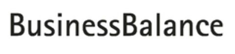 BusinessBalance Logo (EUIPO, 07.07.2010)