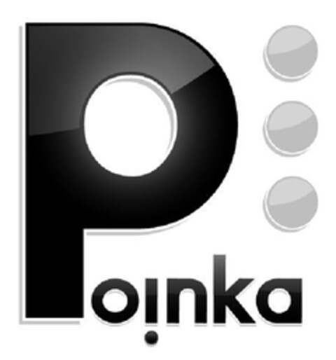 Poinka Logo (EUIPO, 27.07.2010)