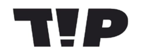 T!P Logo (EUIPO, 29.07.2010)