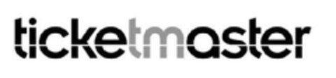 ticketmaster Logo (EUIPO, 02.08.2010)