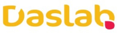 DASLAB Logo (EUIPO, 09/14/2010)