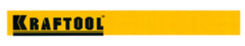 KRAFTOOL Logo (EUIPO, 10.09.2010)
