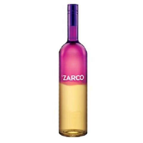 EL ZARCO Logo (EUIPO, 10/11/2010)