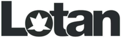 Lotan Logo (EUIPO, 22.10.2010)