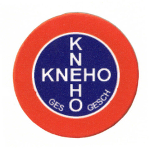 KNEHO Logo (EUIPO, 05.11.2010)