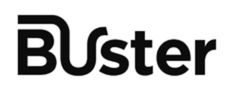 BUSTER Logo (EUIPO, 12/21/2010)