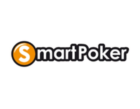 SMARTPOKER Logo (EUIPO, 20.01.2011)
