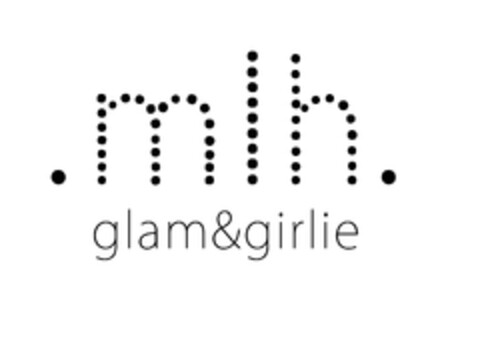 mlh glam&girlie Logo (EUIPO, 25.02.2011)