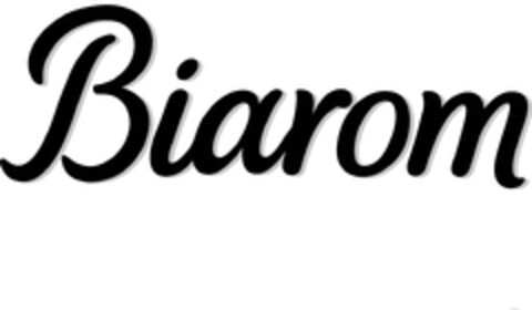 Biarom Logo (EUIPO, 23.02.2011)