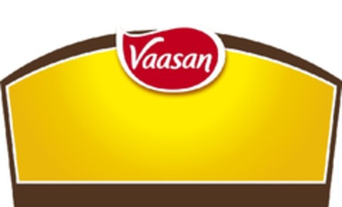 Vaasan Logo (EUIPO, 03.03.2011)