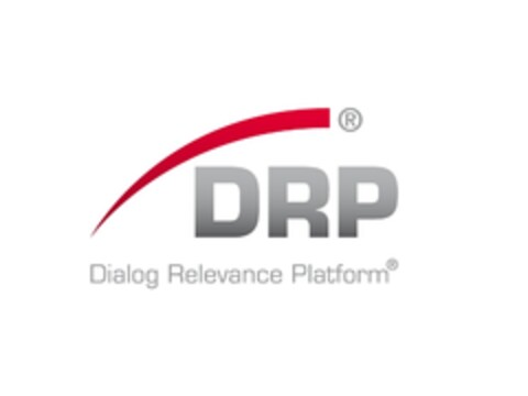 DRP Dialog Relevance Platform Logo (EUIPO, 29.03.2011)