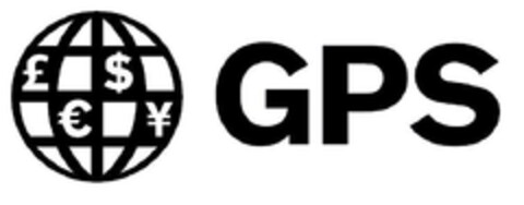 GPS Logo (EUIPO, 06/16/2011)