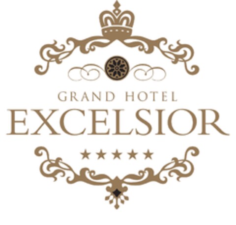 GRAND HOTEL EXCELSIOR Logo (EUIPO, 06/23/2011)