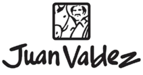 Juan Valdez Logo (EUIPO, 09/19/2011)