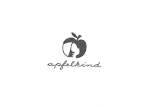 apfelkind Logo (EUIPO, 01/09/2012)