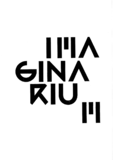 IMAGINARIUM Logo (EUIPO, 17.02.2012)