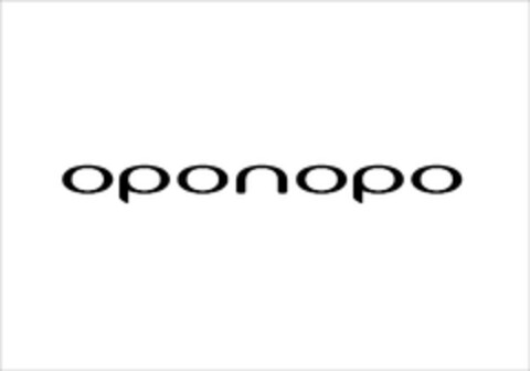 oponopo Logo (EUIPO, 25.04.2012)
